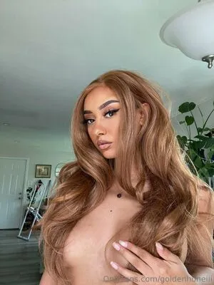 Goldenhoneiii OnlyFans Leaked Free Thumbnail Picture - #wYebONWwnJ