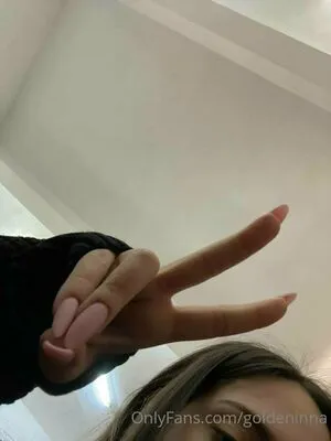Goldeninnafree OnlyFans Leaked Free Thumbnail Picture - #5SrDRZc6iB