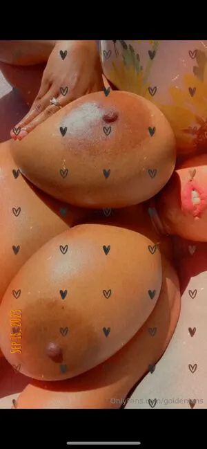 Goldenjans OnlyFans Leaked Free Thumbnail Picture - #2WaWJczBiZ