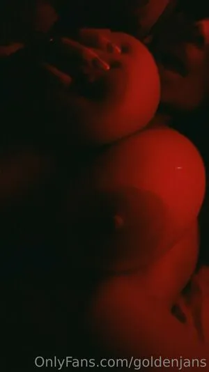 Goldenjans OnlyFans Leaked Free Thumbnail Picture - #9syKLUDtzY