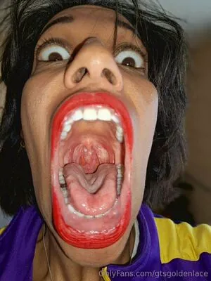 Goldenlace OnlyFans Leaked Free Thumbnail Picture - #3HUwml5OgL