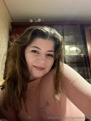 Goldenlilyy OnlyFans Leaked Free Thumbnail Picture - #keGqMK0x6V