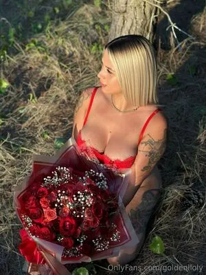 Goldenlloly OnlyFans Leaked Free Thumbnail Picture - #Ldd2u2iZOU
