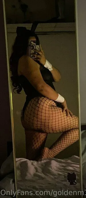 Goldenm33 OnlyFans Leaked Free Thumbnail Picture - #wE1NOCjAhT