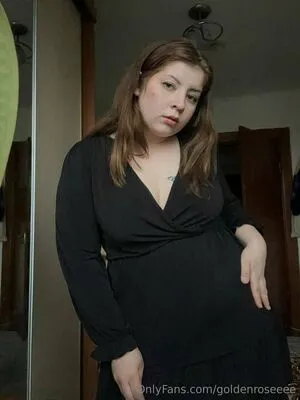 Goldenroseeee OnlyFans Leaked Free Thumbnail Picture - #2MxxdbQdSb
