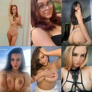 Goldhailey OnlyFans Leaked Free Thumbnail Picture - #19IApngZhF