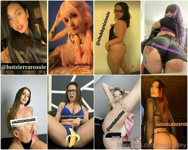 Goldhailey OnlyFans Leaked Free Thumbnail Picture - #4QCwIrqmrr