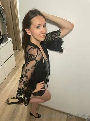 Goldhailey OnlyFans Leaked Free Thumbnail Picture - #BNh4fItbGw