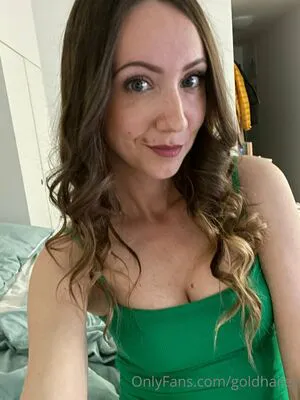 Goldhailey OnlyFans Leaked Free Thumbnail Picture - #bwfzltUKQO