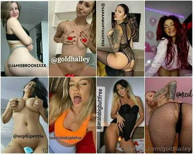 Goldhailey OnlyFans Leaked Free Thumbnail Picture - #jTzrpjmlOr