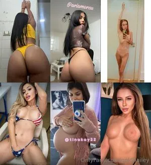 Goldhailey OnlyFans Leaked Free Thumbnail Picture - #mLCNkxa9kG