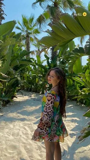 Goldi Halili OnlyFans Leaked Free Thumbnail Picture - #5m3eROIPPi
