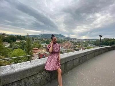 Goldi Halili OnlyFans Leaked Free Thumbnail Picture - #YLtVLDxlFx
