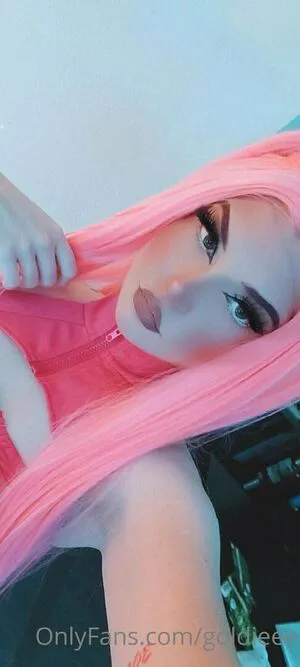 Goldieee OnlyFans Leaked Free Thumbnail Picture - #5cNSCT5mTy
