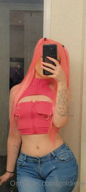 Goldieee OnlyFans Leaked Free Thumbnail Picture - #VSOpu1dOU8