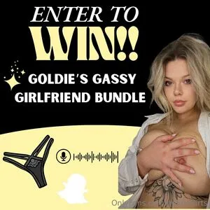 Goldiefarts OnlyFans Leaked Free Thumbnail Picture - #dVI8RyLAcm