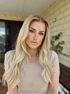 Goldiefox Official OnlyFans Leaked Free Thumbnail Picture - #ZTcgeNL7KG