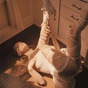 Goldiegoat OnlyFans Leaked Free Thumbnail Picture - #4nionKfFst