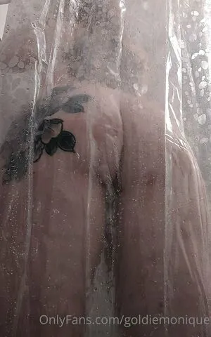 Goldiemonique OnlyFans Leaked Free Thumbnail Picture - #BQS5o505V1