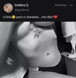 Goldiva OnlyFans Leaked Free Thumbnail Picture - #3JLlg5AGhI