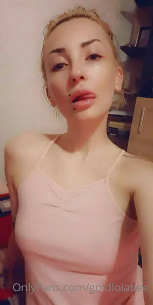 Goldlolabee OnlyFans Leaked Free Thumbnail Picture - #kVvyDrlL7T