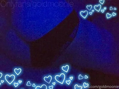 Goldmoonie OnlyFans Leaked Free Thumbnail Picture - #3R3gBCmMfH