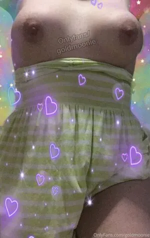 Goldmoonie OnlyFans Leaked Free Thumbnail Picture - #cgllMKh1V5