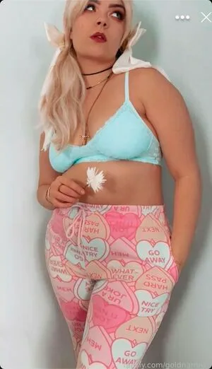 Goldnarrow OnlyFans Leaked Free Thumbnail Picture - #KVpvFVRr8E