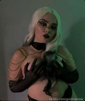 Goldnarrow OnlyFans Leaked Free Thumbnail Picture - #j1yaLugBCG