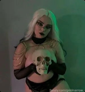Goldnarrow OnlyFans Leaked Free Thumbnail Picture - #wIa3aVkKMf