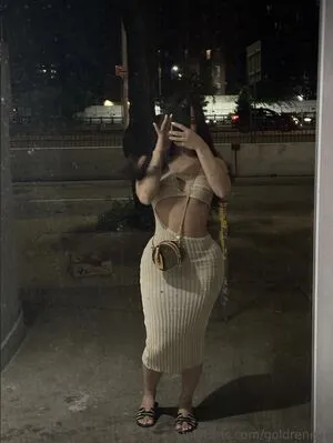 Goldreneee OnlyFans Leaked Free Thumbnail Picture - #WQGamiWcd1