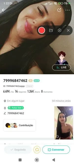 Golpistas Bigo Live OnlyFans Leaked Free Thumbnail Picture - #ZjauAvjHbV