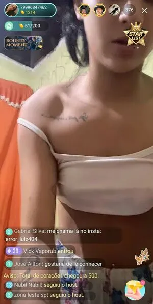 Golpistas Bigo Live OnlyFans Leaked Free Thumbnail Picture - #r225c2jcGt
