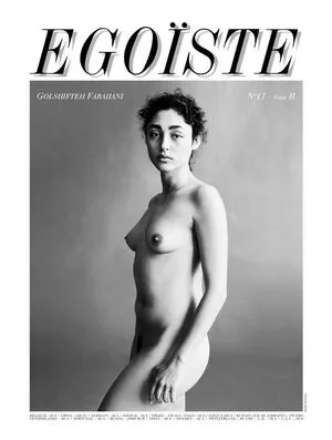 Golshifteh Farahani OnlyFans Leaked Free Thumbnail Picture - #Wt7dtYFSpc