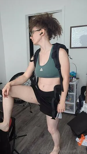 Gomoreup OnlyFans Leaked Free Thumbnail Picture - #wI9I3GRBg0