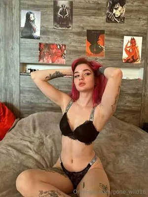 Gone Wild18 OnlyFans Leaked Free Thumbnail Picture - #JUwzOcqakW