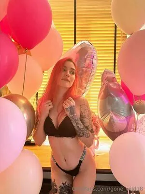Gone Wild18 OnlyFans Leaked Free Thumbnail Picture - #fVHbJZLbqE