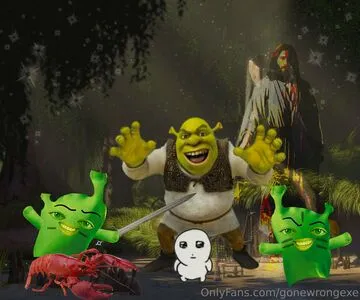 Gonewrongexe OnlyFans Leaked Free Thumbnail Picture - #Lyc1XEMU2G