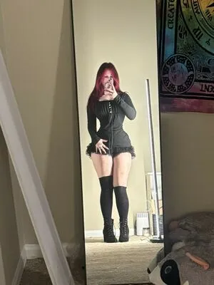 Gonkgonk666 OnlyFans Leaked Free Thumbnail Picture - #3OFsqm3sdr