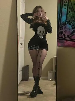 Gonkgonk666 OnlyFans Leaked Free Thumbnail Picture - #3X3rdBYpWF