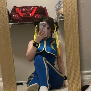 Gonkgonk666 OnlyFans Leaked Free Thumbnail Picture - #6sLcvZZsBo
