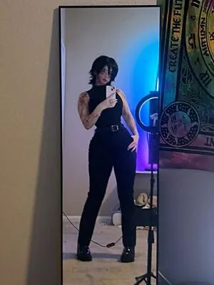 Gonkgonk666 OnlyFans Leaked Free Thumbnail Picture - #7GKs0k7DML