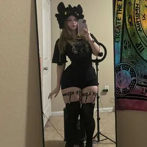 Gonkgonk666 OnlyFans Leaked Free Thumbnail Picture - #B0nL4WSjjh
