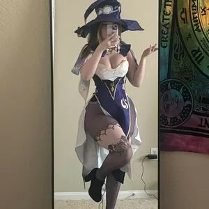 Gonkgonk666 OnlyFans Leaked Free Thumbnail Picture - #CF47EpdufL