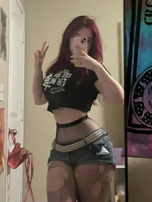 Gonkgonk666 OnlyFans Leaked Free Thumbnail Picture - #FuhAj2AE4Q