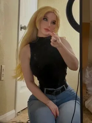 Gonkgonk666 OnlyFans Leaked Free Thumbnail Picture - #IXOPyx5QLT