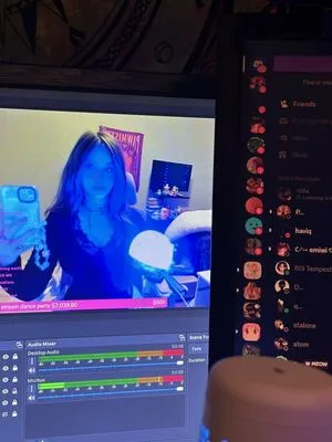 Gonkgonk666 OnlyFans Leaked Free Thumbnail Picture - #SpwIoqFhg6