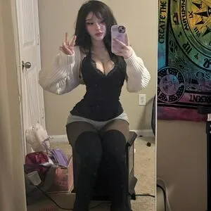 Gonkgonk666 OnlyFans Leaked Free Thumbnail Picture - #W9HngApamO