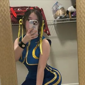 Gonkgonk666 OnlyFans Leaked Free Thumbnail Picture - #aQKZOKhgNv