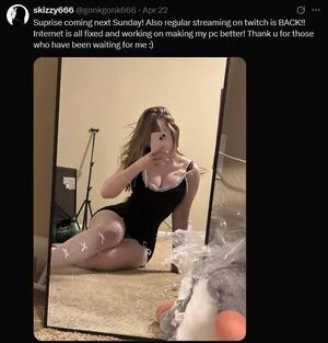 Gonkgonk666 OnlyFans Leaked Free Thumbnail Picture - #xnBs1Tojbd
